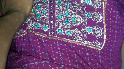 Indian Bhabhi's Fucking, Cleaning of Pussy