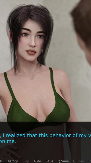 Very Playful Wives Part 9