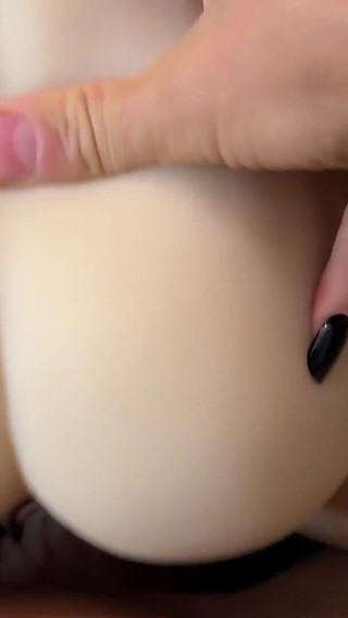 I'm Leaving You My Wife Says Now You're Going to Fuck a Silicone Doll