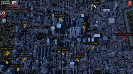 Fashion Business Ep2 Part 12 Looking Cash by Loveskysan69