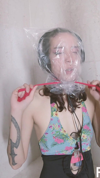 Sauna Desperate Breath Play Heart Rate Sound Headphones