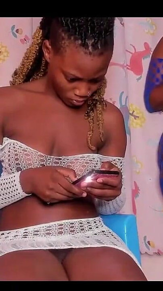 Jack off to My Perfect Black Ass, Episode 1107