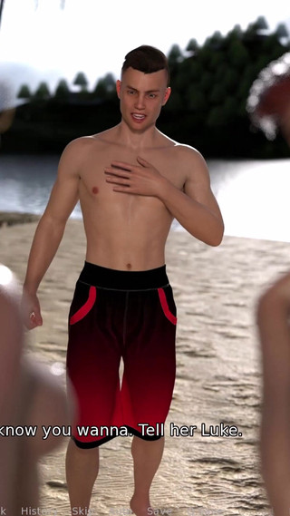 The East Block 16 I Love Having Fun with All These Woman Threesome Was Wild