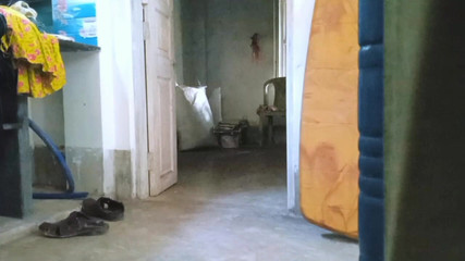 Village Girl Got Her Pussy Hole Enlarged by Her Tuition