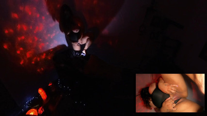 The Day I Made My Camera Man Crazy with Lust