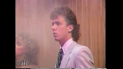 Intrapolated with a Lymphomaniac