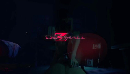 Dezmall - MILF Sadako