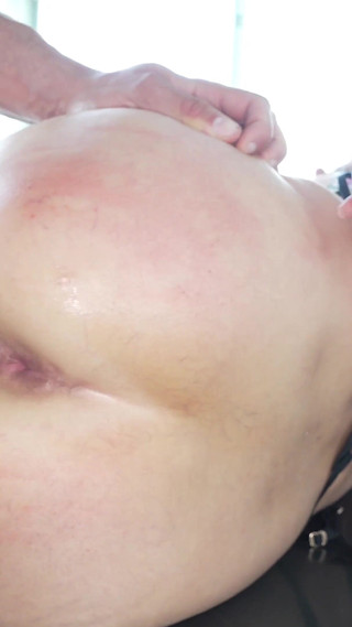 Vaginal & Anal Fucking a Blonde Hottie! Maya Rose