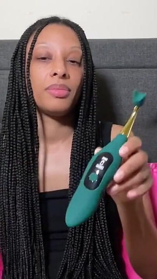 Sex Toy Review by Pink Foxx