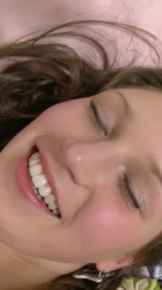 Eugenia and Pauline lesbian friends fucking with the Strap-on