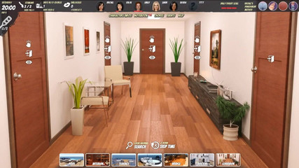 Cure My Addiction [v0.11.1] Spank Mode Part 3 by Loveskysan69