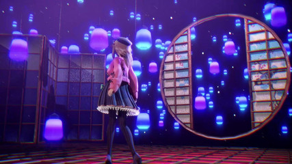 Horny Dance From Sexy Girl