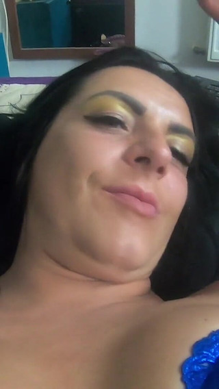 I Don't Want Anyone to Hear Us! I'm Here Just for You!