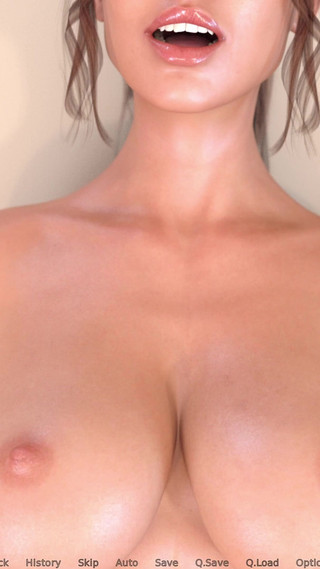 Laura Lustful Secrets (part 4)