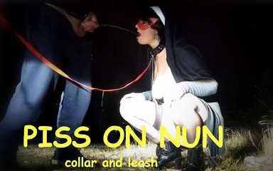 Nun fetish
