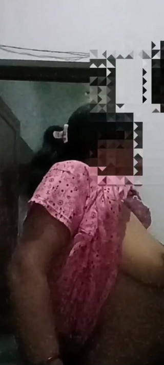 Bhabhi Ko Kitchen Me Choda