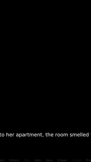 Laura Lustful Secrets (part 11)