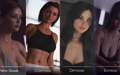 Meet Hot Checks - the Grey Dream - Ep01