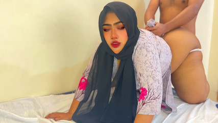 My Neighbor Fuck My Big Ass & Make Me Happy!