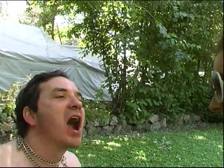 Stories of Italian Sluts at Their First Steps Vol. 3