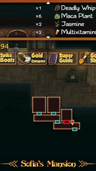 Treasure of Nadia V95092 Part 293 Again in Heaven with Eve's Ass by Loveskysan69