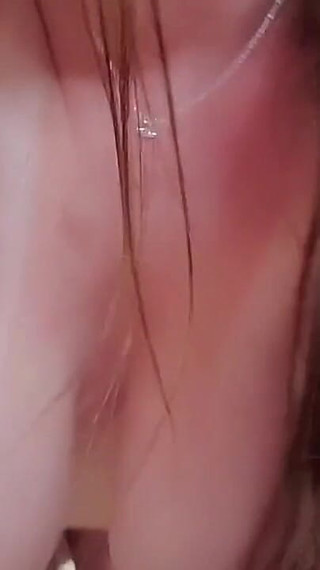 Dirty Talking with My Hubby While I Get Pounded From the Back I Got a Big Load of Cum Dumped in My Tight Little Pussy