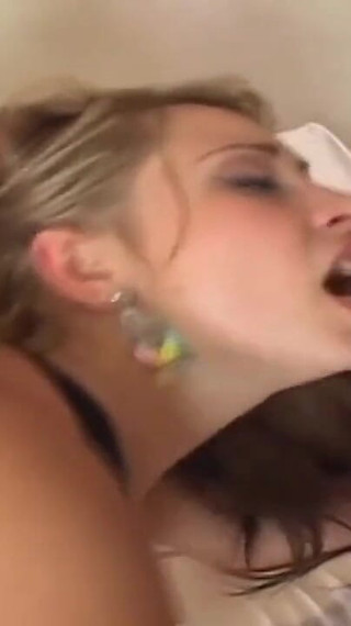 Passionate Sex with My Husband After Work