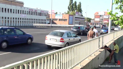 Ass Fucking and Cock Sucking in Public!