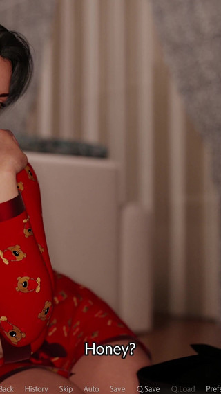 The Unfaithful Wife (part 4)