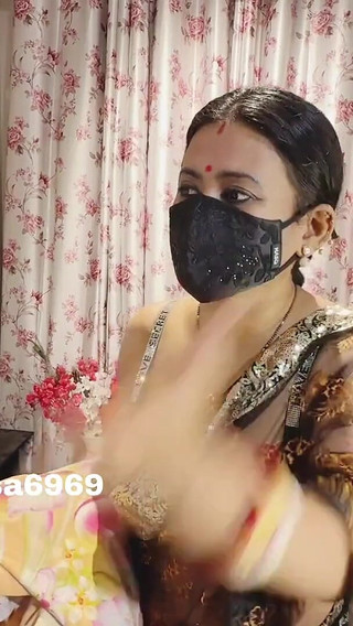 Chachi and Vatija's Love Part 1