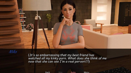 Fetish Locator Part 4 - Hot MILF Sucks a Huge Cock in Public Then Hot Jizz