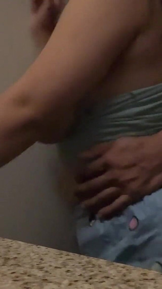 Quickie Before College