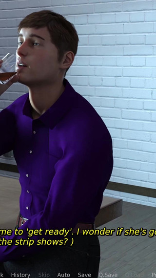 My Insatiable Wife Alice Part 14