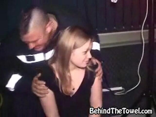 The Stripper Everyone’s Talking About