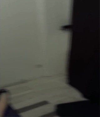 Young Slave Girl Fucked Hard and Spat on in the Ego Point of View