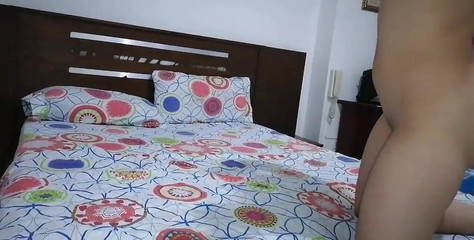 Take My Friend to Record a Porno...