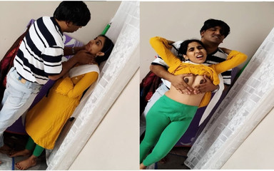 Indian It Employee Viral Sex Mms