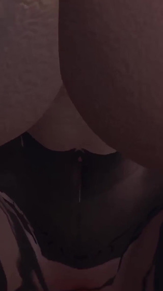 3D Busty Slut Mature MILF Wearing Sexy Lingerie Got Fucked so Hard