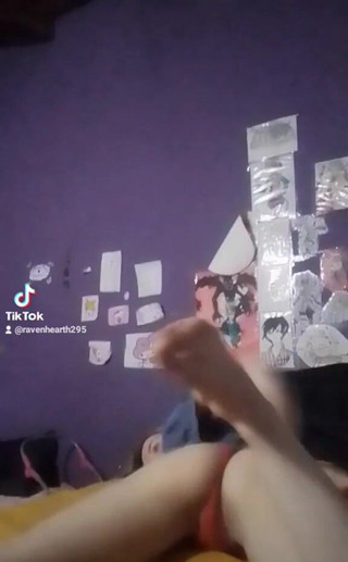 Spank me like that and your feet have me