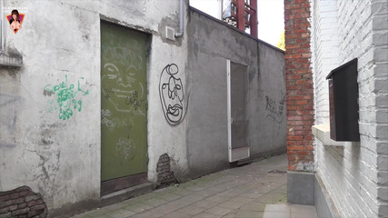 Whether You Like Flemish Sausage S1