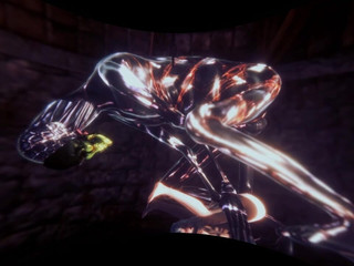 Busty Blonde - Part 1