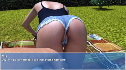 Lily of the valley: she is playing innocent housewife in front of her husband ep 33