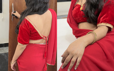 I Felt Karwa Chauth Deep Inside Me