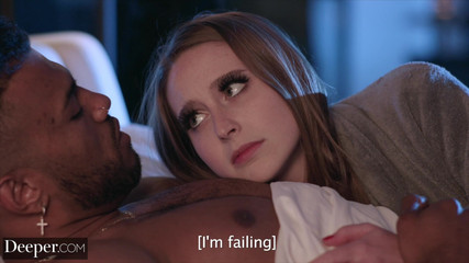 Deeper. Laney & Troy Have Intense Threesome with Lena Paul