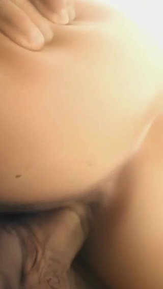 Lisa Marie Sucks Cock and Gets Pussy Slammed Outdoors Before Facial