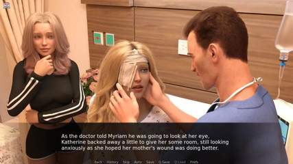 Project Myriam Gameplay 44