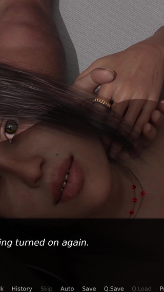 The Shared Wife (part 19