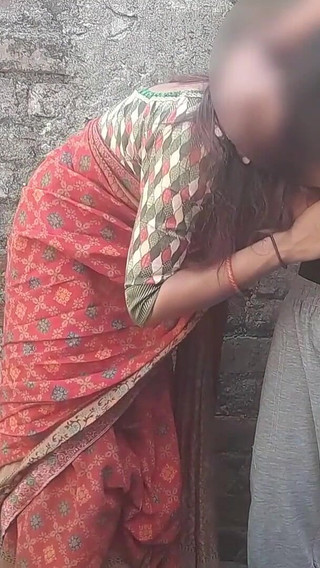 Morning Sex with My Hot Bhabhi - Morning Romantic Blowjob