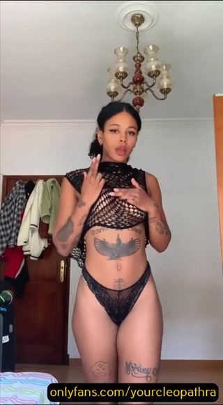 Slut latina tikttok nude videos