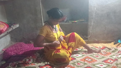 Desi Bengali Hot Bhabi